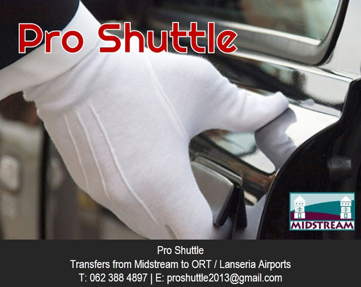 Pro Shuttle